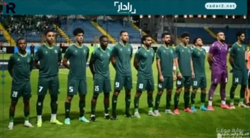 فادي فريد وأكيم يقودان هجوم الاتحاد السكندري في مواجهة الأهلي